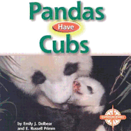 Pandas Have Cubs