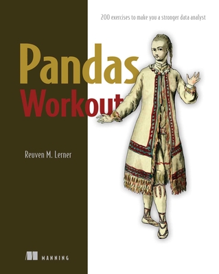 Pandas Workout - Lerner, Reuven