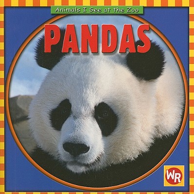 Pandas - Pohl, Kathleen