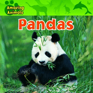 Pandas - Kueffner, Susan