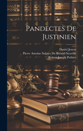 Pandectes de Justinien