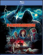 Pandemonium [Blu-ray] - Alfred Sole