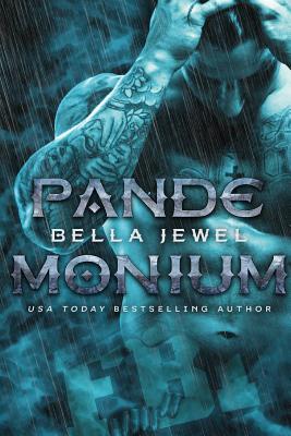 Pandemonium - Jewel, Bella