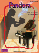 Pandora: 3 Progressive Piano Duets/Later Elementary to Early Intermediate Level