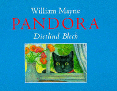 Pandora - Mayne, William