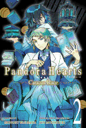 Pandorahearts Caucus Race, Vol. 2 (Light Novel): Volume 2