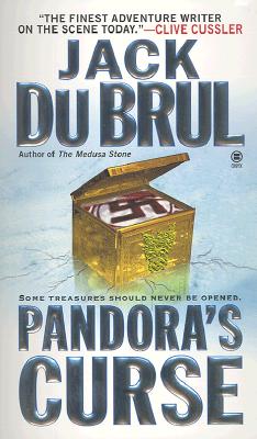 Pandora's Curse - Du Brul, Jack