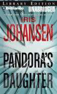 Pandora's Daughter - Johansen, Iris, and Van Dyck, Jennifer (Read by)