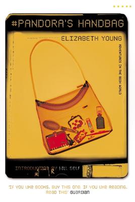 Pandora's Handbag: Adventures in the Book World - Young, Elizabeth