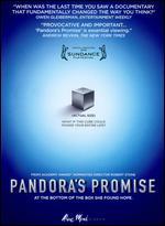 Pandora's Promise - Robert Stone