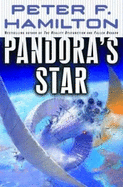 Pandora's Star - Hamilton, Peter F