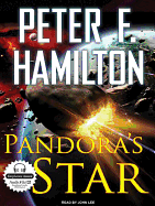 Pandora's Star