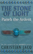 Paneb the Ardent - Jacq, Christian