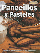 Panecillos y Pasteles