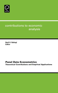 Panel Data Econometrics: Theoretical Contributions and Empirical Applications