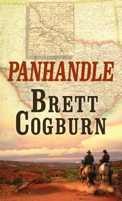 Panhandle - Cogburn, Brett