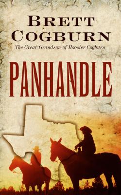 Panhandle - Cogburn, Brett