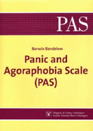 Panic & Agoraphobia Scale (Pas)
