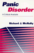 Panic Disorder: A Critical Analysis
