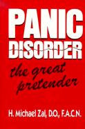 Panic Disorder - Zal, H Michael