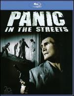 Panic in the Streets [Blu-ray]
