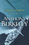 Panic Party - Berkeley, Anthony