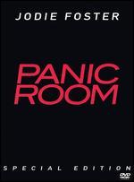 Panic Room [Special Edition] [3 Discs]