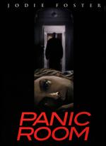 Panic Room - David Fincher