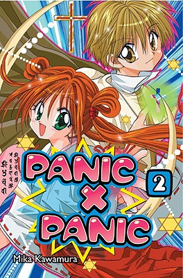 Panic X Panic, Volume 2 - Kawamura, Mika