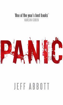 Panic - Abbott, Jeff