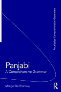 Panjabi: A Comprehensive Grammar