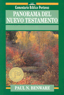 Panorama del Nuevo Testamento