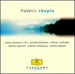 Panorama: Frederic Chopin
