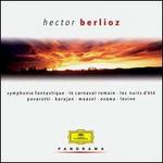 Panorama: Hector Berlioz