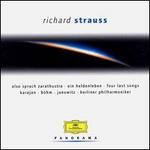 Panorama: Richard Strauss