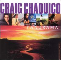 Panorama: The Best of Craig Chaquico - Craig Chaquico