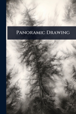 Panoramic Drawing - 