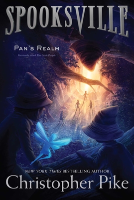 Pan's Realm - Pike, Christopher