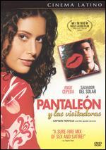 Pantaleon Y Las Visitadoras (Captain Pantoja and the Special Services) [Spanish]