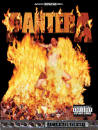 Pantera -- Reinventing the Steel: Authentic Guitar Tab