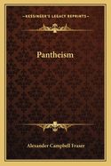 Pantheism