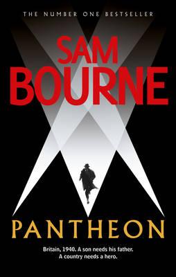 Pantheon - Bourne, Sam