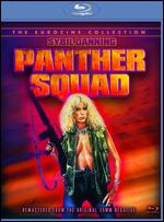 Panther Squad [Blu-ray] - Peter Knight