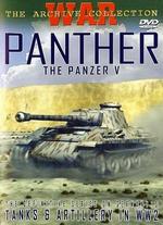 Panther: The Panzer V