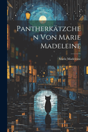 Pantherkatzchen Von Marie Madeleine