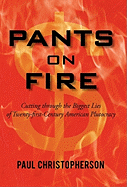 Pants on Fire