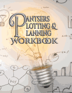 Pantsers Plotting & Planning Workbook 44