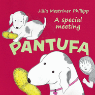 Pantufa: The little dog
