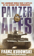Panzer Aces - Kurowski, Franz