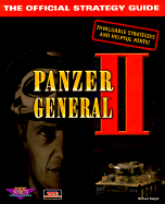 Panzer General II: The Official Strategy Guide